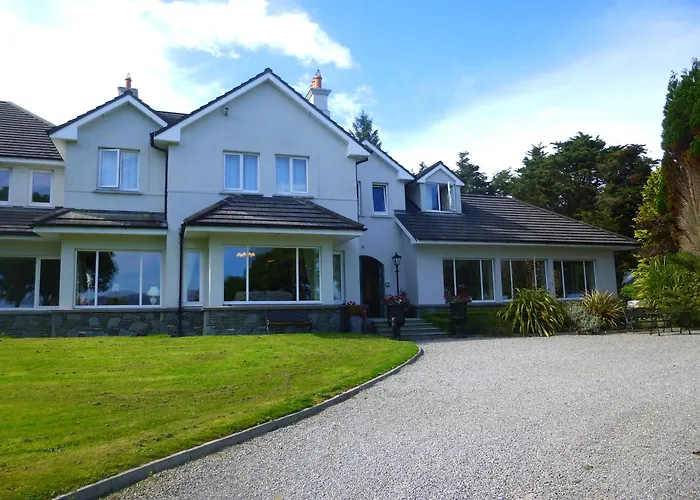 Loch Lein Country House