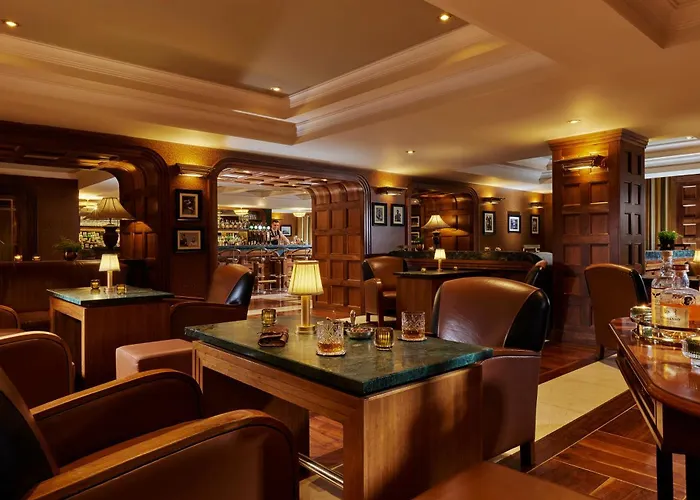 Killarney Plaza Hotel & Spa
