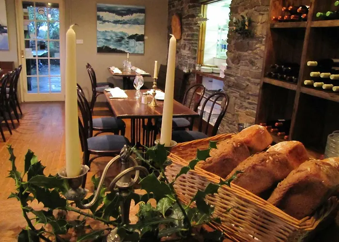 Rolfs Country House